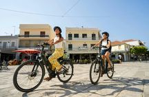 Zante Rent-a-Bike Experience