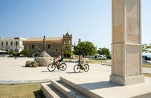 Zante Rent-a-Bike Experience