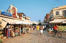 Zante Rent-a-Bike Experience
