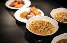 Czech Tapas Cuisine with Unlimited Drinks in Prague