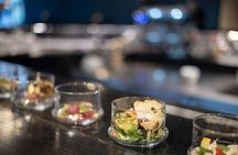 Czech Tapas Cuisine with Unlimited Drinks in Prague