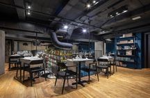Czech Tapas Cuisine with Unlimited Drinks in Prague