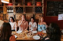 Florence food and wine sunset tour