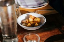Florence food and wine sunset tour