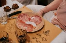 Florence food and wine sunset tour