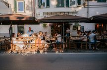 Florence food and wine sunset tour