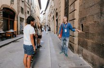 Florence food and wine sunset tour