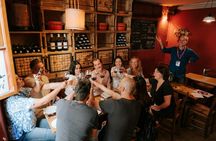 Florence food and wine sunset tour