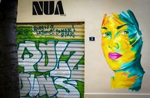 Nat Geo Day Tour: Street Art - The Passion of Marseille's Artists