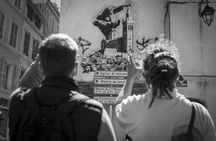Nat Geo Day Tour: Street Art - The Passion of Marseille's Artists
