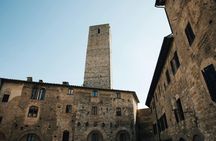 Pisa, Siena, San Gimignano, Chianti Trip with Optional Leaning Tower