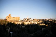 Pisa, Siena, San Gimignano, Chianti Trip with Optional Leaning Tower