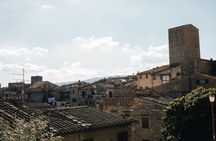 Pisa, Siena, San Gimignano, Chianti Trip with Optional Leaning Tower