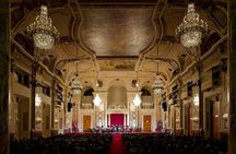 Vienna Hofburg Orchestra: Mozart and Strauss Concert Tickets