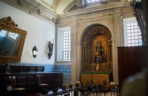 São Bento da Vitória Monastery Tour with Fado Concert