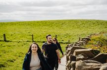 Full-Day Cliffs of Moher and Galway Guided Tour from Dublin