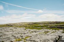 Full-Day Cliffs of Moher and Galway Guided Tour from Dublin