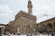 Florence hop-on hop-off bus tour - 24, 48, 72-hour tickets