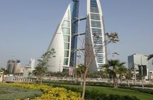 Bahrain transit tour