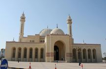 Bahrain transit tour