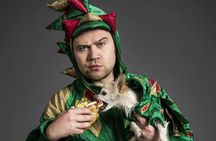 Piff The Magic Dragon show tickets at Flamingo Las Vegas