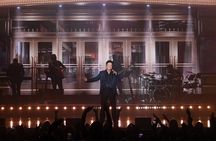 Donny Osmond at Harrah’s Las Vegas