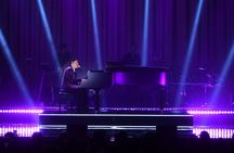 Donny Osmond at Harrah’s Las Vegas