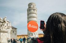 Transfer service to Pisa from Livorno