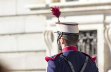 Royal Palace of Madrid Entrance Ticket and In-App Audio Tour