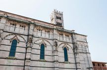 Lucca and Pisa Shore Excursion from Livorno
