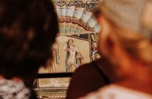 Herculaneum Small Group Tour With an Archaeologist