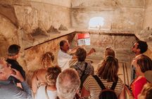 Herculaneum Small Group Tour With an Archaeologist