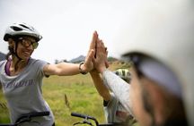 Stellenbosch Gravity Scooter Adventure