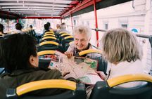 City Sightseeing Florence Hop-On Hop-Off with Transfer from La Spezia