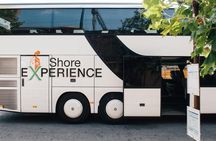 City Sightseeing Florence Hop-On Hop-Off with Transfer from La Spezia