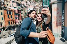 Pisa and Cinque Terre roundtrip transfer with optional Leaning Tower from La Spezia