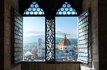 Transfer Only Excursion to Florence from La Spezia Cruise Terminal