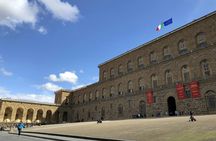 Transfer Only Excursion to Florence from La Spezia Cruise Terminal