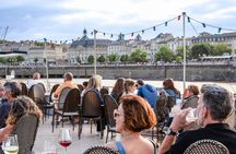 Guided Cruise on the Garonne River with Wine and Canelé
