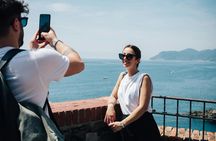 Private tour of Cinque Terre from Florence