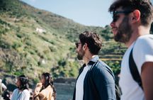 Private tour of Cinque Terre from Florence