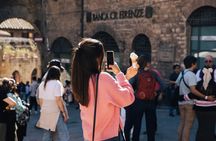 Private wine tasting tour of Pisa, Siena, San Gimignano and Chianti