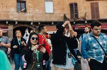 Private wine tasting tour of Pisa, Siena, San Gimignano and Chianti