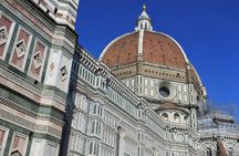 Transfer Only Excursion to Florence from La Spezia Cruise Terminal