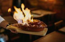 Best of Bairro Alto: Lisbon Food & Wine Tour