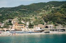 Cinque Terre Day Trip from Florence