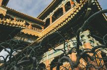 Beijing City Walk Faith and Beliefs