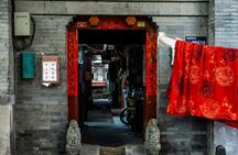 Beijing City Walk Faith and Beliefs