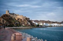 Explore Muscat’s Treasures Half-Day Guided Tour