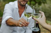 Wine Tasting Tour in Prosecco Hills in Veneto